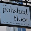 The Polished Floor & Carpet