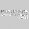 Brian Jenkinson Carpet Fitting Services