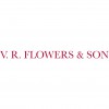 Flowers V R & Son