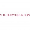 Flowers V R & Son