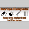 Martin Brewer Carpet & Vinyl Services