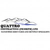 Quattro Contracting Penrith