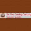 The Floor Sanding