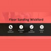 Floor Sanding Wickford