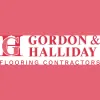 Gordon & Halliday