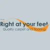 Right at Your Feet