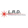 L R D Concrete Flooring