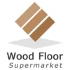 Wood Floor Supermarket