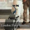 London Floor Sanding