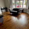 Wood Oak Floor Sanding