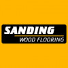 Sanding Wood Flooring
