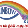 Rainbow Carpets & Beds