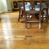 Natural Woodflooring