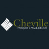 Cheville Parquet