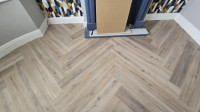 Flooring Services